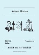 Adeste Fideles 