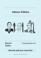 Adeste Fideles 