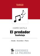 El Predador 