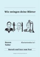 Wie swingen deine Blätter 