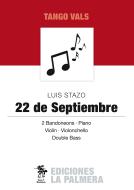 22 de Septiembre 