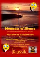 Moments of Silence Standard