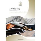 A Birthday Song 