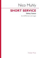 Short Service Standard