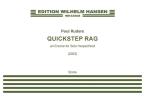 Quickstep Rag 