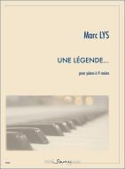 Une légende… 