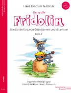 The Great Fridolin 