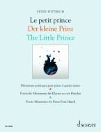 Le Petit Prince Standard