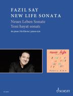 Sonate pour une nouvelle vie - Yeni hayat sonati op. 99 Standard