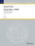 Trio Sol majeur/E mineur op. 103 Download