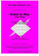 Roses In May Standard