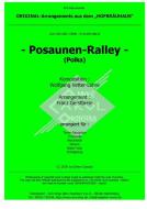 Posaunen-Ralley Standard