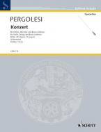 Concerto in Bb Major Standard