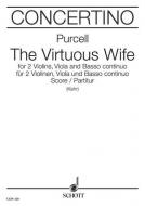 The Virtuous Wife Standard