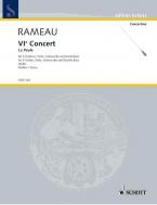 Concerto No. 6 Standard