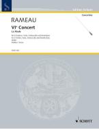 Concerto No. 6 Standard