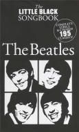 The Little Black Songbook: The Beatles 
