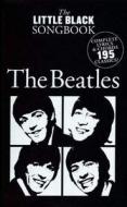 The Little Black Songbook: The Beatles 