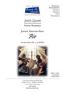 Air BWV 1068 