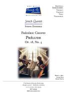 Prélude op. 28, Nr. 4 