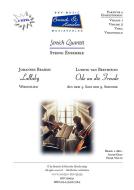 2 Streichquartette 