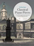 The Piano Player: Classical Piano Pieces 
