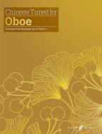 Chinese Tunes for Oboe 