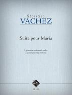 Suite pour Maria 