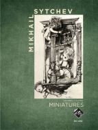 Miniatures 