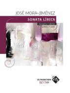 Sonata Lírica 