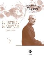 Le Tombeau De Couperin 