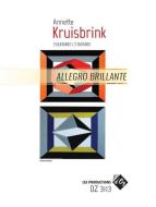 Allegro Brillante 