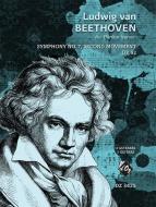 Symphony No. 7, Second Movement op. 92 