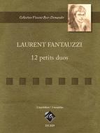 12 petits duos 