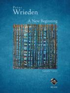 A New Beginning 