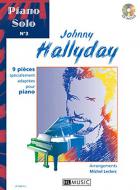 Piano solo no3 : Johnny Hallyday 