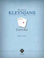 Carré d'as op. 266 