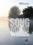Song Without Words 