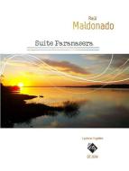 Suite Paranasera 