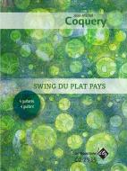 Swing Du Plat Pays 