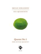 Quartet No. 1 