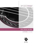 Les yeux noirs 