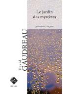 Le jardin des mystères 