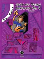 Suite for Young Guitarists No. 4 