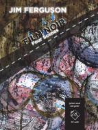 Film noir - Four scenes 