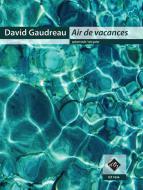 Air de vacances 