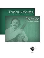 Bellétude op. 274 