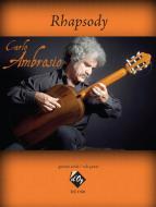 Rhapsody op. 26 