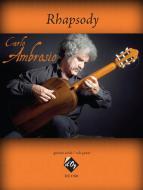 Rhapsody op. 26 