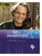 Les 100 de Roland Dyens - Le tricorde 